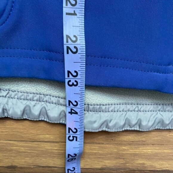 L.L. Bean Windstopper Jacket XL - Picture 9 of 12